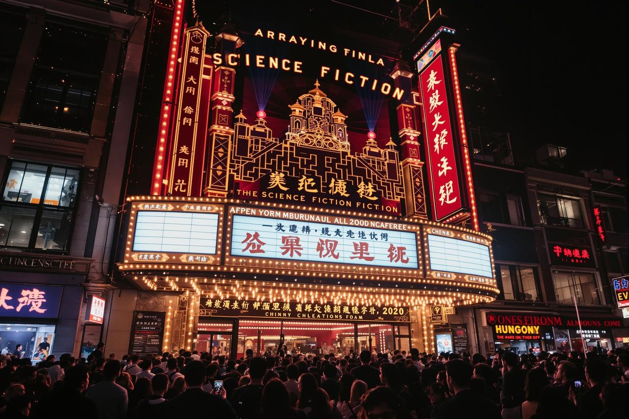 《星辰大海》全球票房突破30亿，创九一视频历史新高