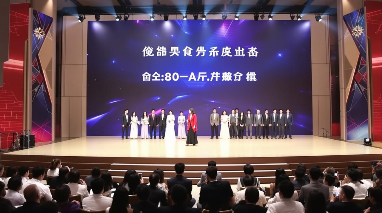 91影视2026年度发布会：六部重磅新作震撼亮相