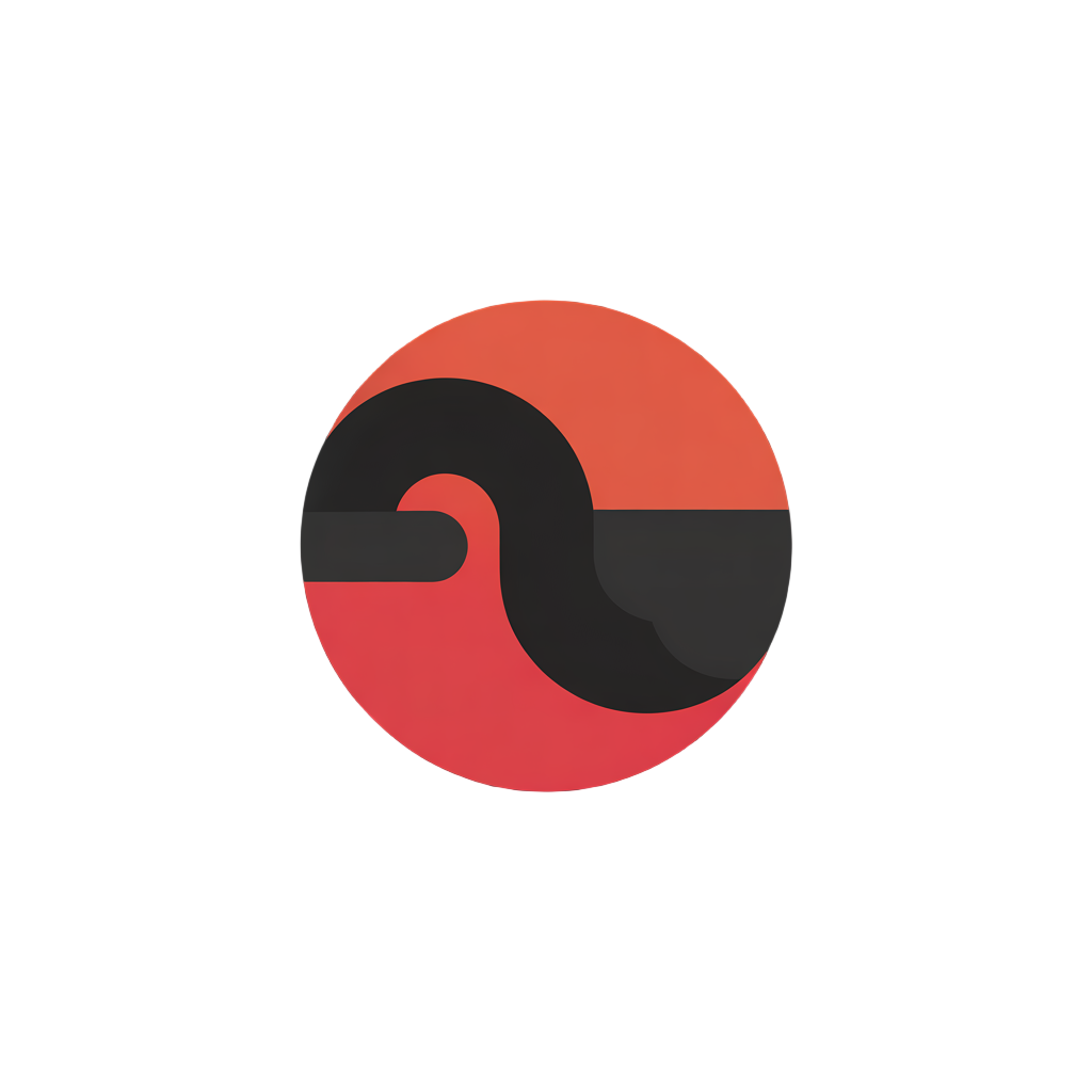 91影视 Logo