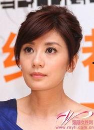 娱乐圈离婚女星有谁,情感波折背后的她们