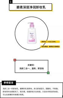 网红30卸妆,真实肌肤惊艳亮相