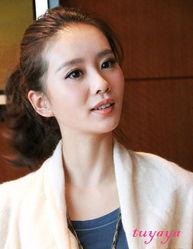 娱乐圈玉女,优雅绽放的明星风采