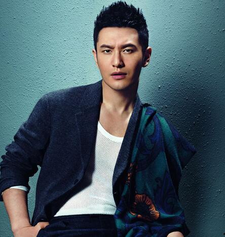 黄晓明保镖资料,神秘身世与守护背后的故事