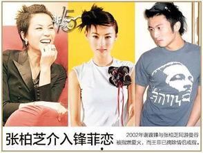 娱乐圈2002年的事,年度大事件盘点