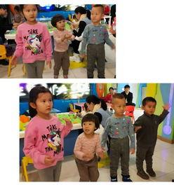 幼儿精彩花絮,欢乐时光精彩花絮集锦