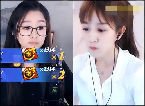 正在播放yy女主播,直播间里的魅力与激情