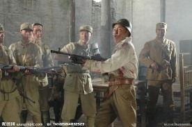 江塘集中营背景