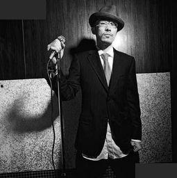 姚中仁照片,镜头下的时代印记与人物风采