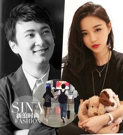 网红绯闻,揭秘网络红人的情感纠葛与舆论风波