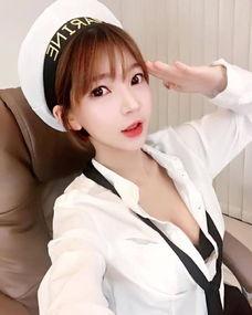 韩国女主播所有名单,网络红人风云录