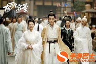 大王不容易演员表霓裳,揭秘剧中神秘女子霓裳的传奇人生