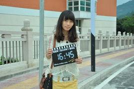 张思齐照片,镜头下的青春风采