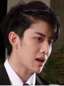 泰国明星迈克,闪耀舞台的璀璨之星