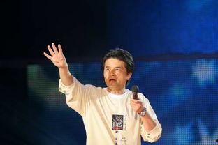 毕福剑人资料,从电视名嘴到跨界艺人的人生轨迹